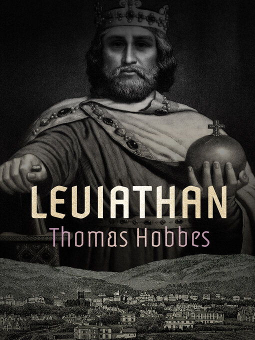 Title details for Leviathan by Thomas Hobbes - Available